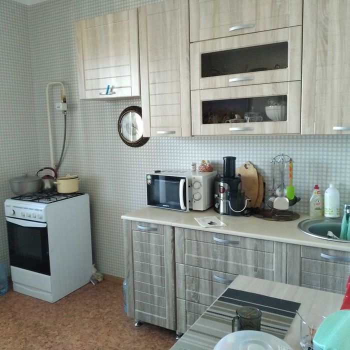 Продам 1 комнатную квартиру