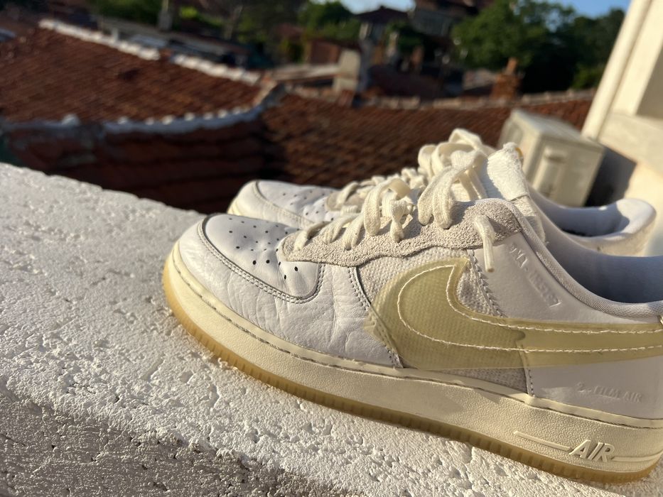 Nike Air Force 1 Sail 44