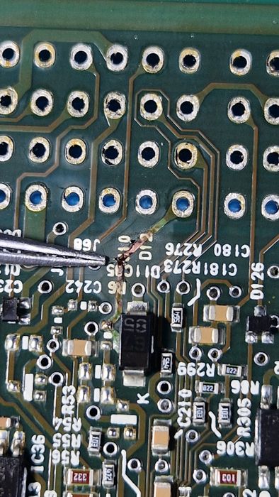 Автоэлектронщик-диагност