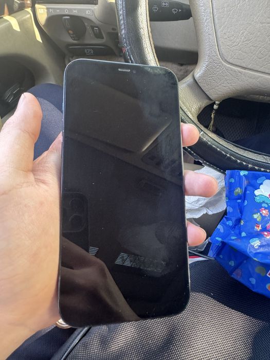 iPhone 12 Pro Max
