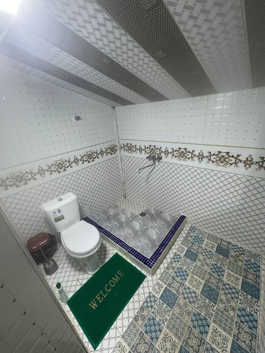 Dacha Burchumullada plyajdan 300 metr