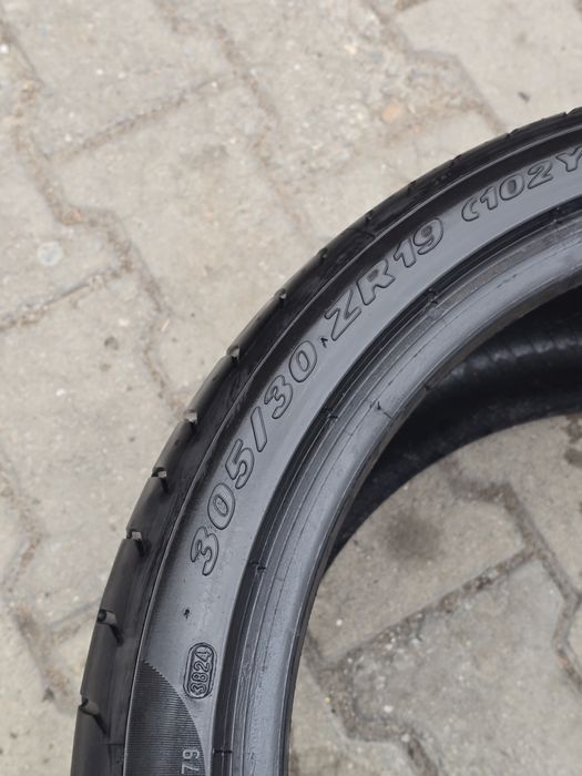 305 30 19 Pirelli