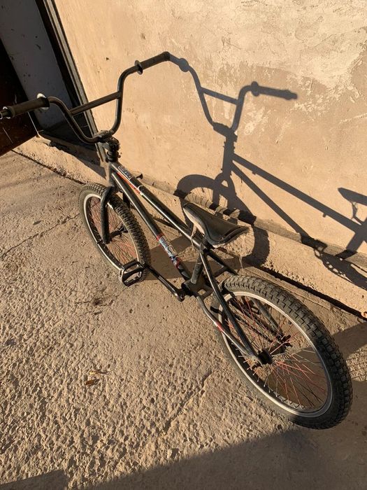 Велосипед велосипед