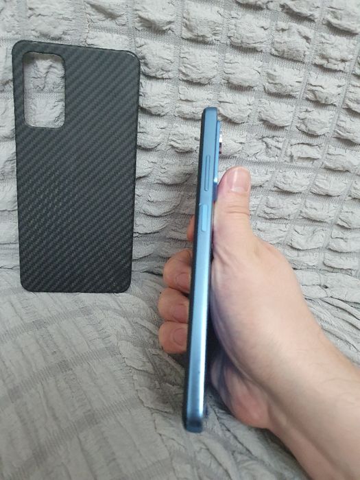 Srochna sotiladi Xiaomi Redmi Note 12 Pro 8+8/256Gb Blue Flagman