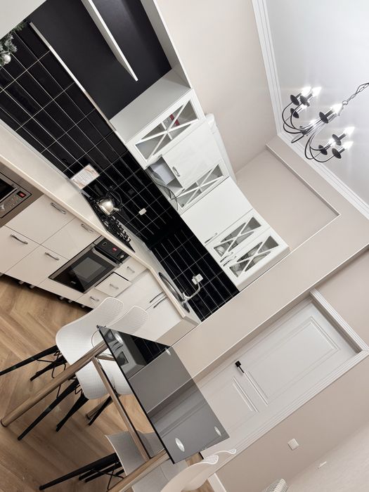 Сдается 2 х комнатная квартира