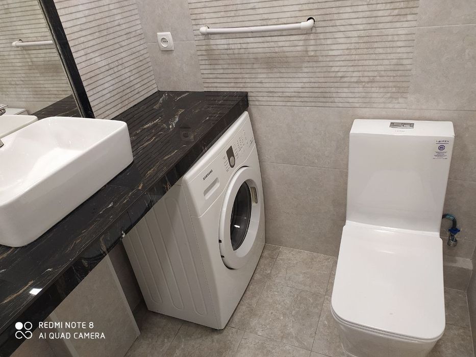 Продаётся квартира 2/4/5 Аккурганская