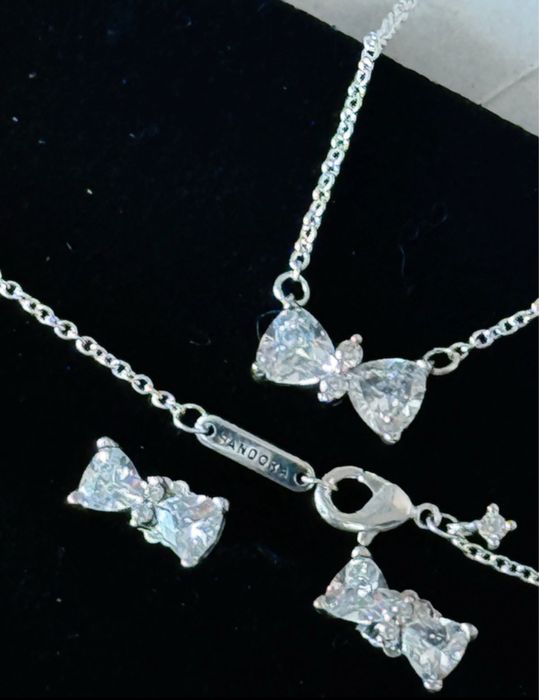 Valentine gift argint 925