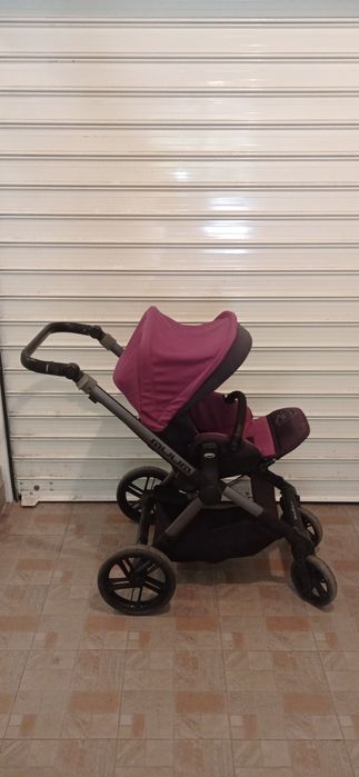 Детска количка Jane  Muum Matrix Light 2