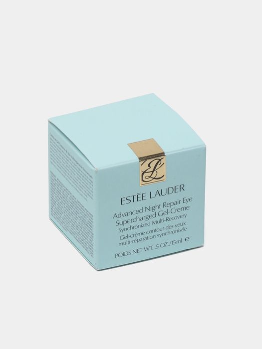 крем-гель для кожи вокруг глаз Estée Lauder Advanced Night Repair eye