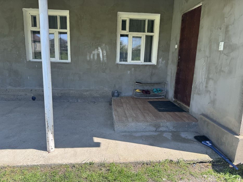 Времянка Костобе Головановка