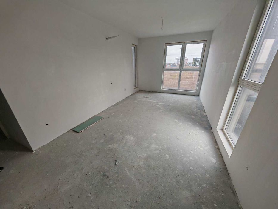 Тристаен апартамент в нова сграда с АКТ 16 в кв.Хоризонт!