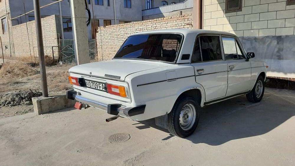 Жигули ВАЗ 2106  отличном состоянии