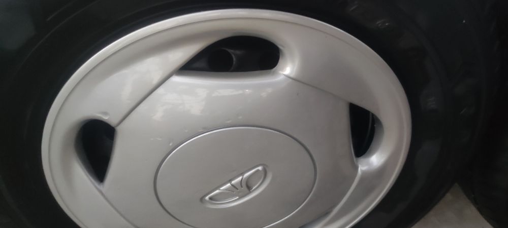 Mashina uchun размер 13  balon disk kalpok