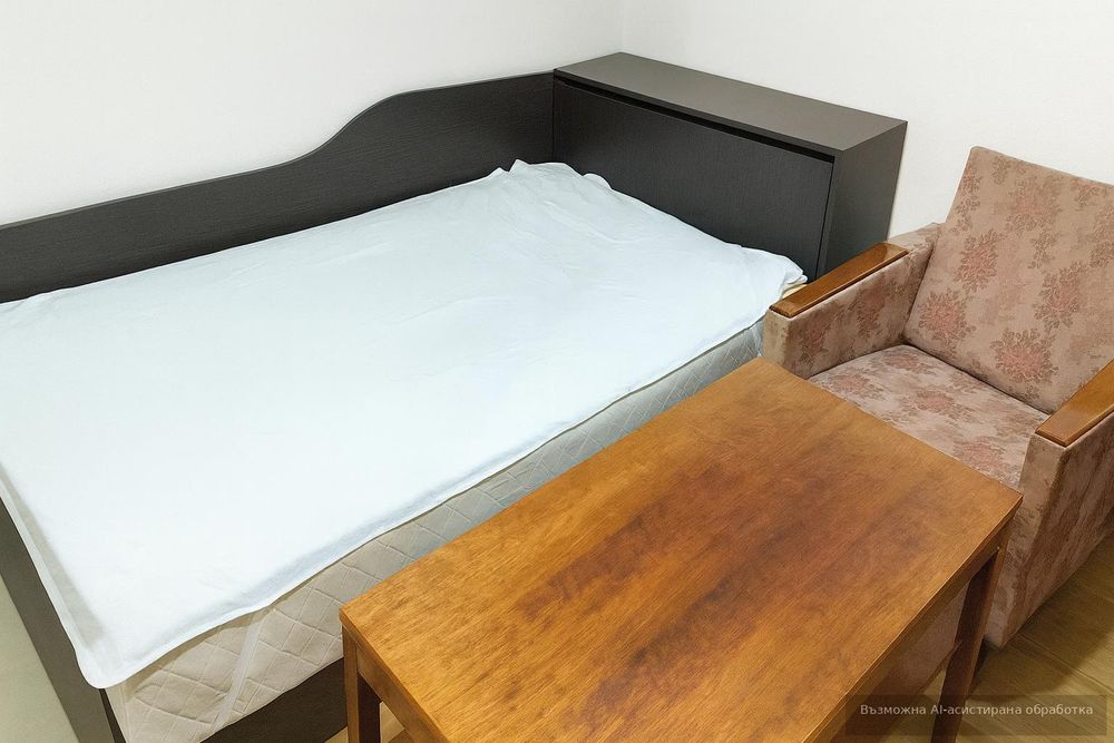 Дава се под наем  в Пловдив, Мараша - 25 кв.м за 178.5 € - Снимка #1