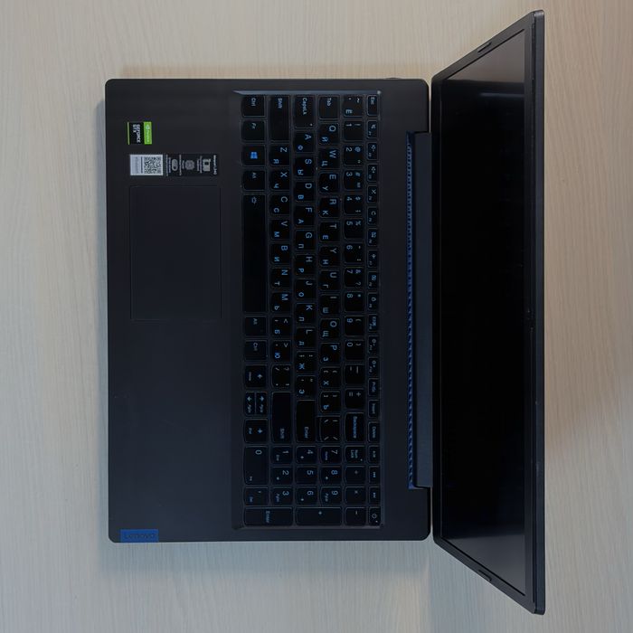 Lenovo Ideopad L340 Intel Core i5-9300H