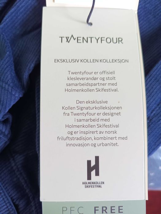 Зимен 3/4 панталон TwentyFour-унисекс- с 65% намаление