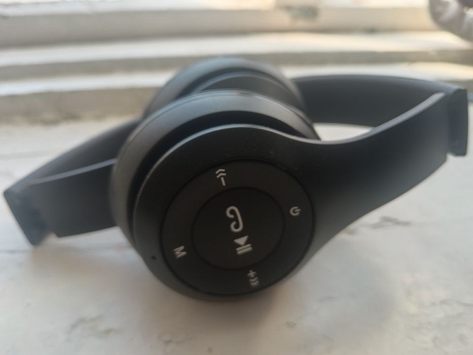 Наушники, без проводной