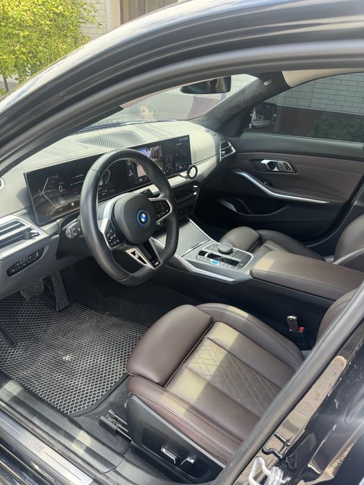 BMW i3 35L restayling 2025 yil Арендага Викупка болади Fuli Холати зор