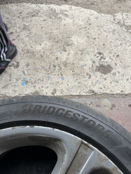 Bridgestone Potenza Sport 315/35 R20