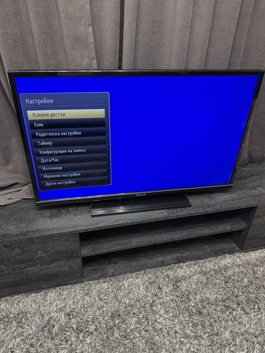 Телевизор FINLUX 39" LED FullHD