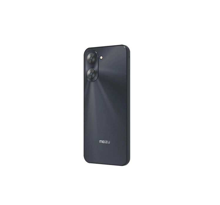 Смартфон Meizu Mblu 21 6+128 Black