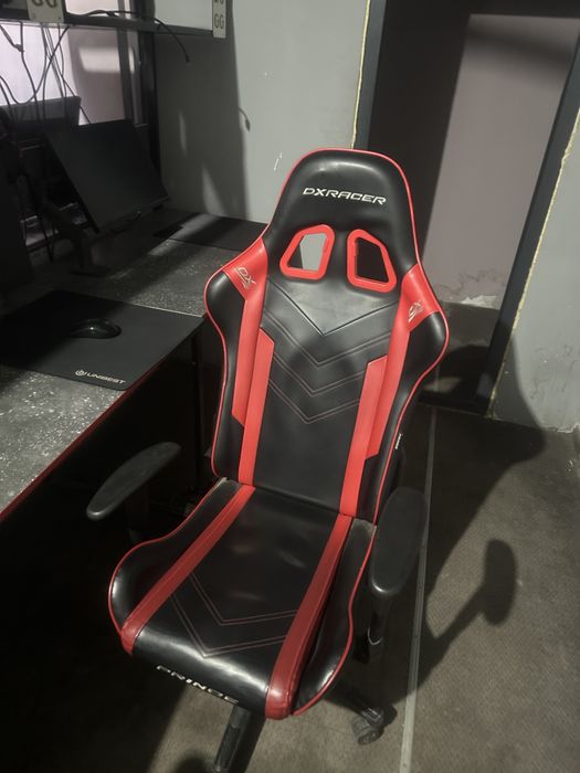 Игровые кресла Dx racer