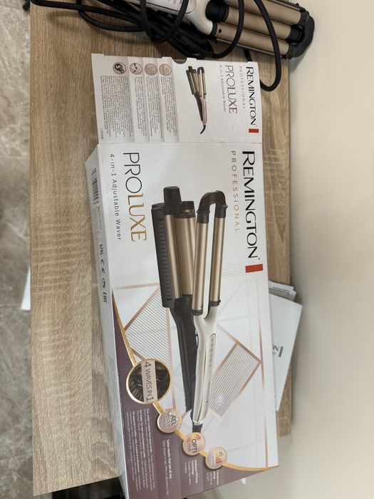 Ретро преса Remington