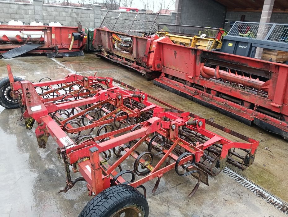 Combinator  3,5  metri