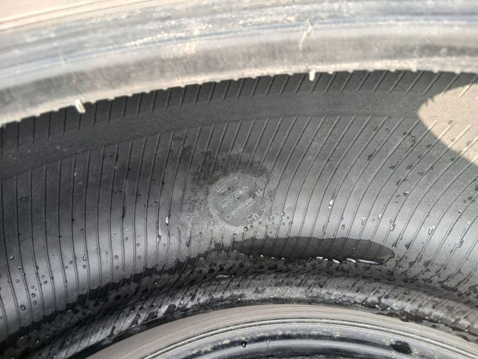 Летняя резина хорошего качества