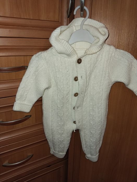 Детские комбинезоны