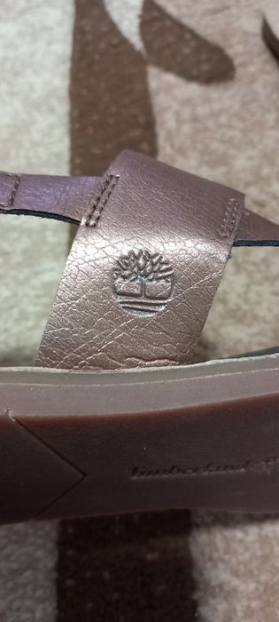 Sandale dama Timberland