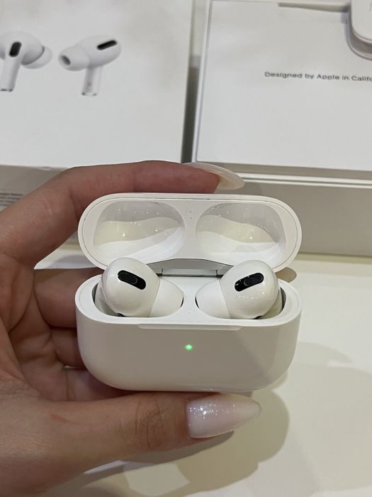 AirPods Pro 1 поколения