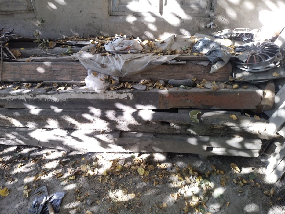 Uy uchun sinj zavrav