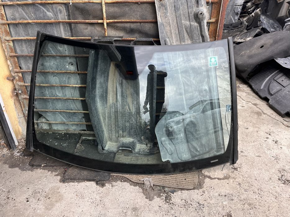 Оригинално предно стъкло Mercedes ML W164