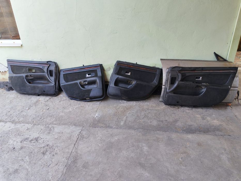 Запчасти для авто