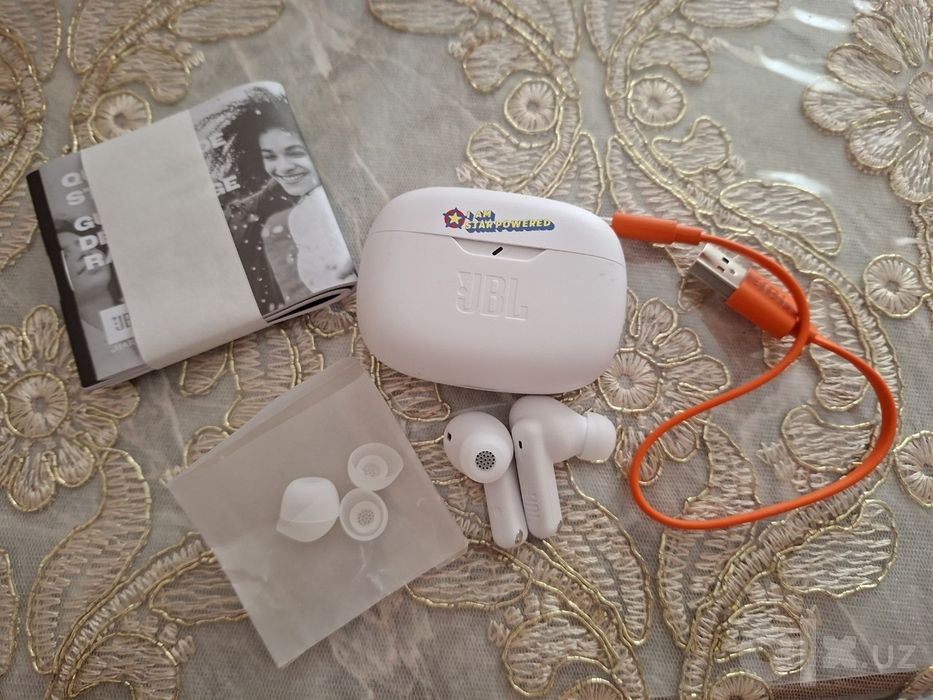 JBL Vibe Beam 2 USA