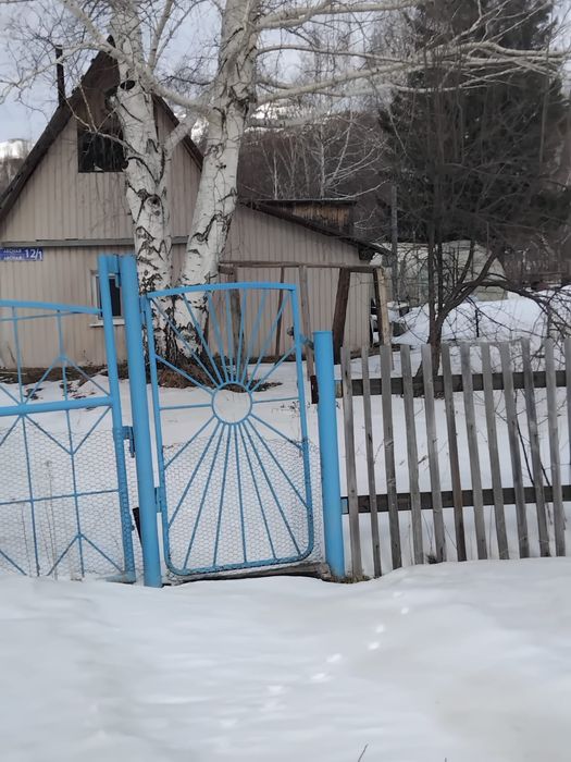 Продается дача в районе Ульбастрой