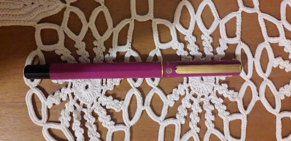 Stilou INOXCROM pe baza de cartus