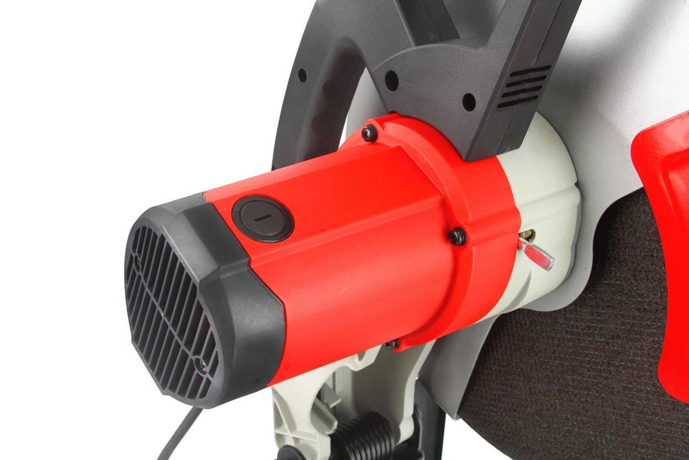 Настолен циркуляр за метал 355 мм. 2.3 kW MARPOL