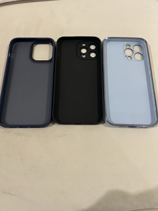 Iphone 13 Pro Max 512 GB  Blue 10/10