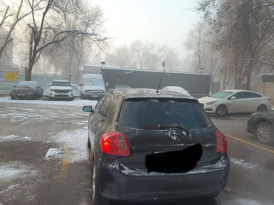 Тойота машина сатылады