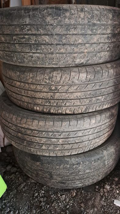 Шины Yokohama срочная продажа
