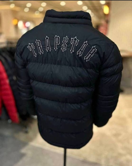 Geacă groasă bărbați