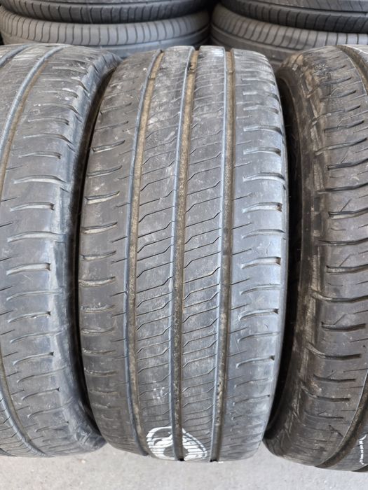 215/65/16C 8PR KLEBER 4бр