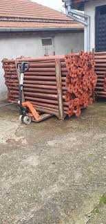 Хюнебеци за продан