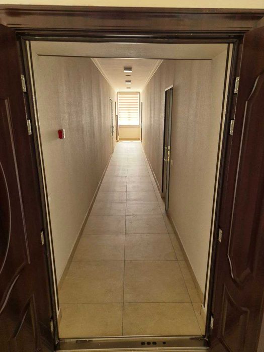 Юнусабад 6 й кв-л завод Зенит ул.Юкори Каракамыш 145 кв.м 3\3 евро