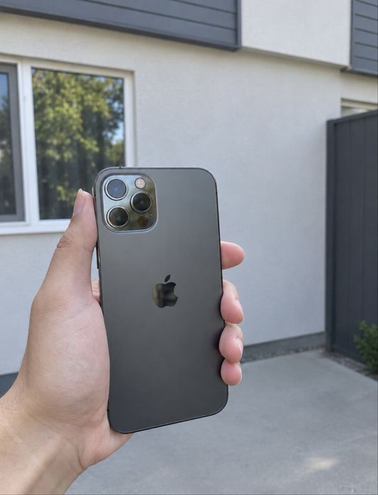 iPhone 12 Pro 256gb