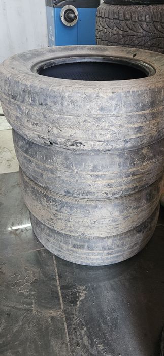 Летние шины р14 безкамерка