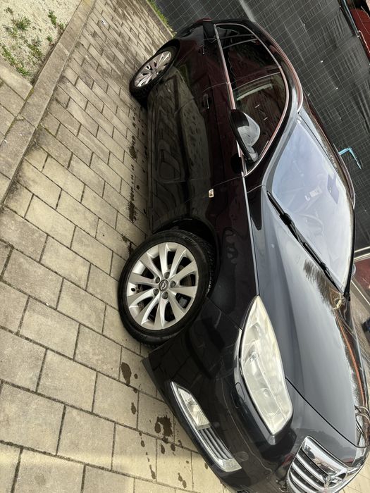 OPEL Insignia 2012 — imagine 3