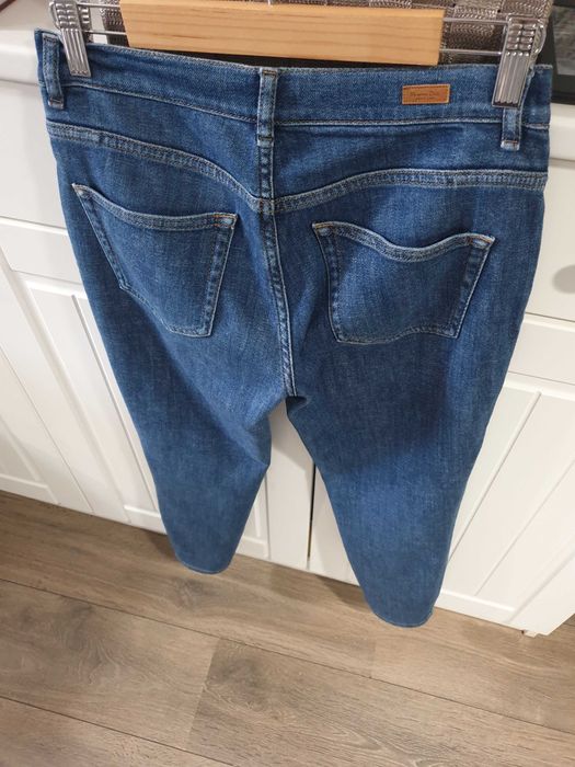 Панталон и дънки Massimo Dutti